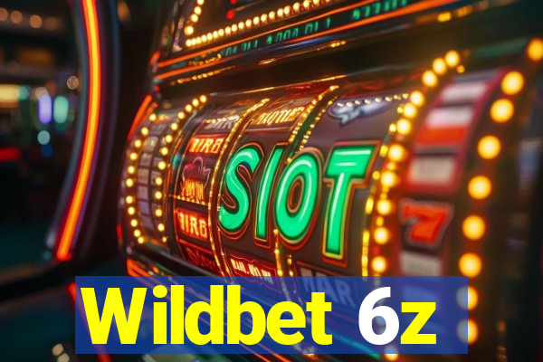 Wildbet 6z